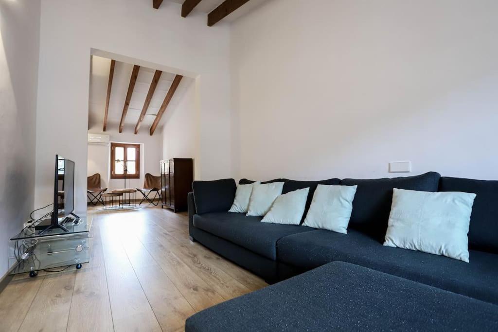 Ca'n Pipeta Villa *